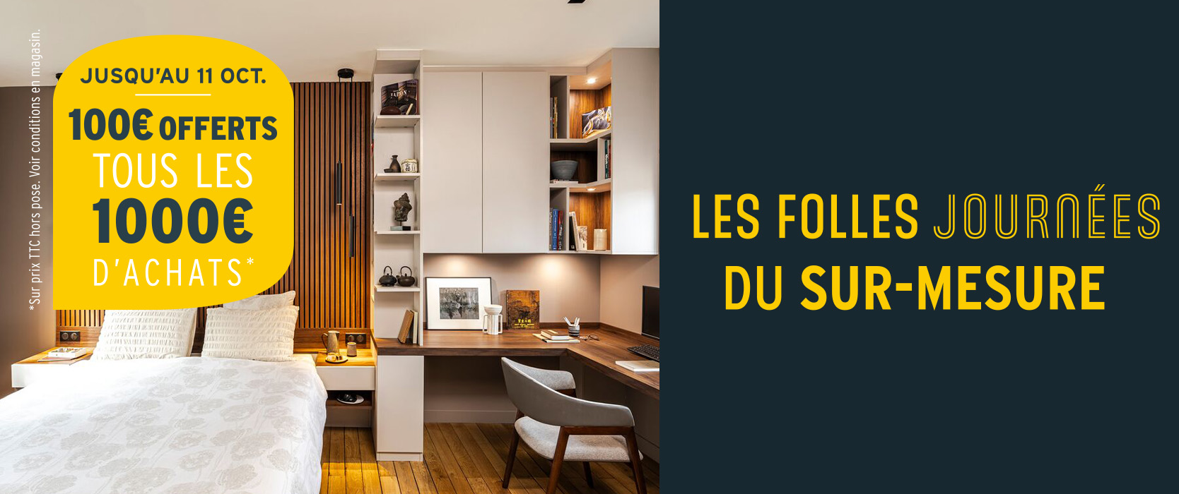 Trouvez votre magasin Quadro