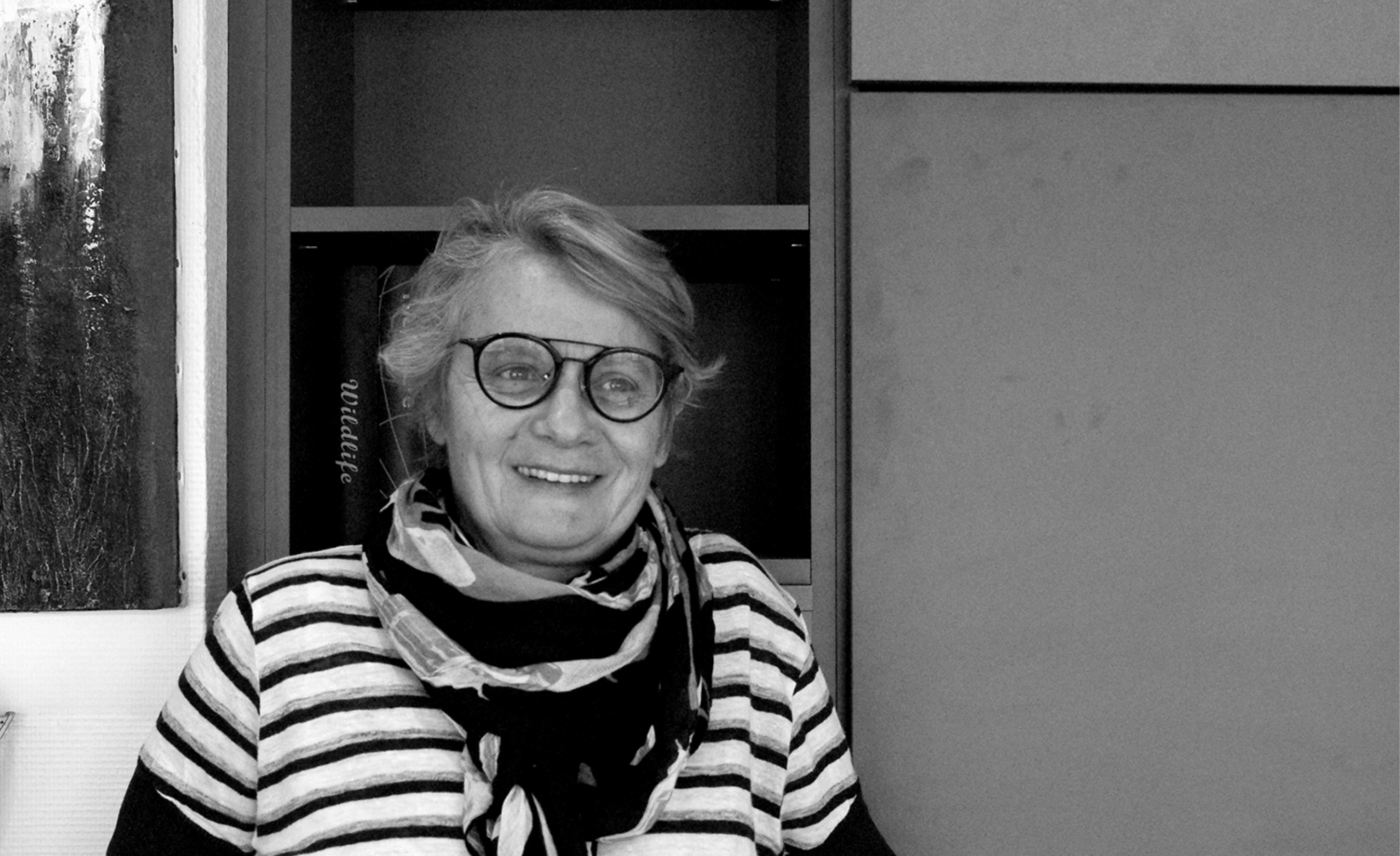 Photo Isabelle