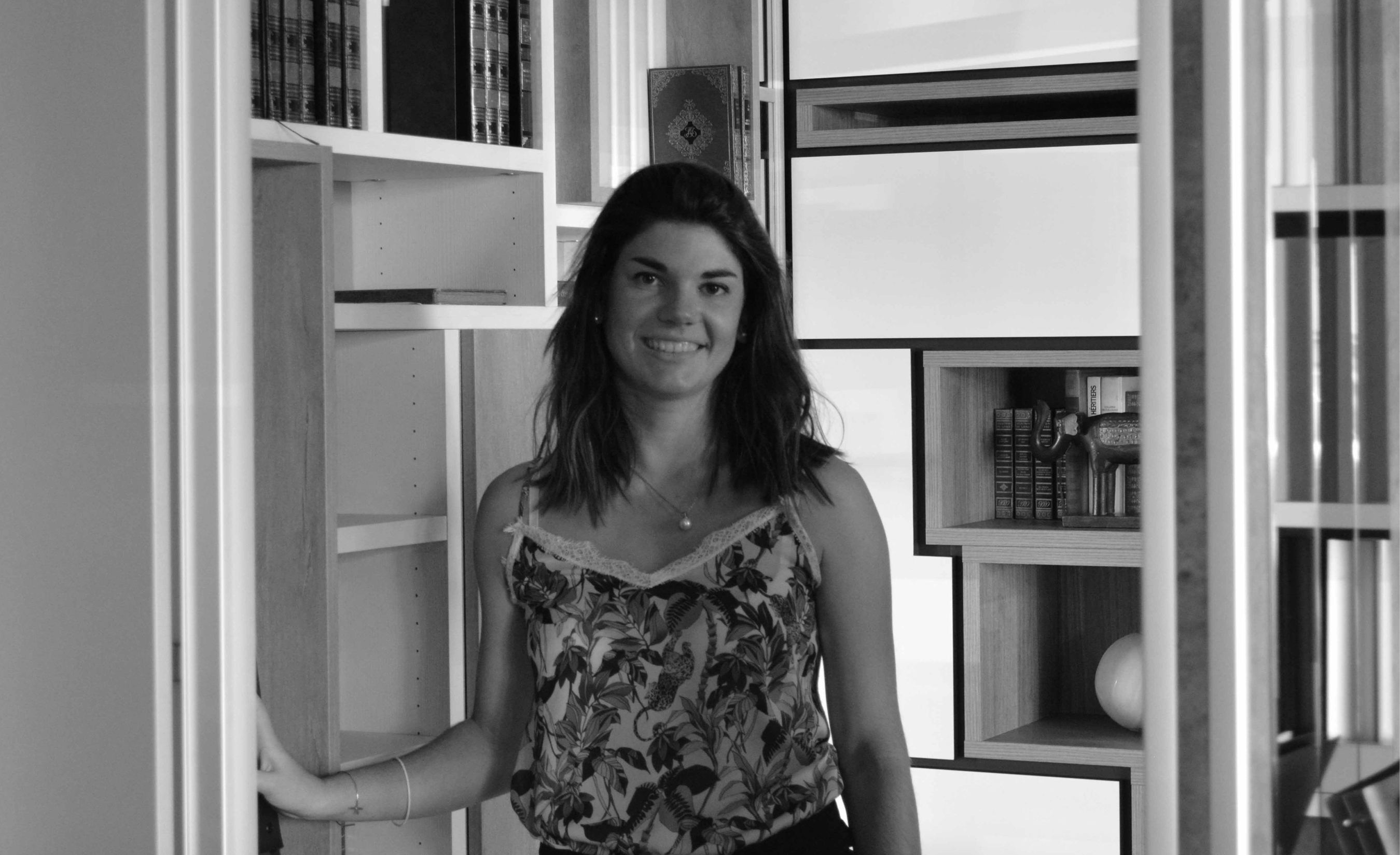 Photo Aline