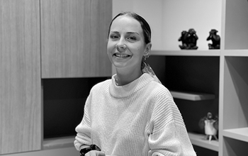 Photo Morgane - Conceptrice