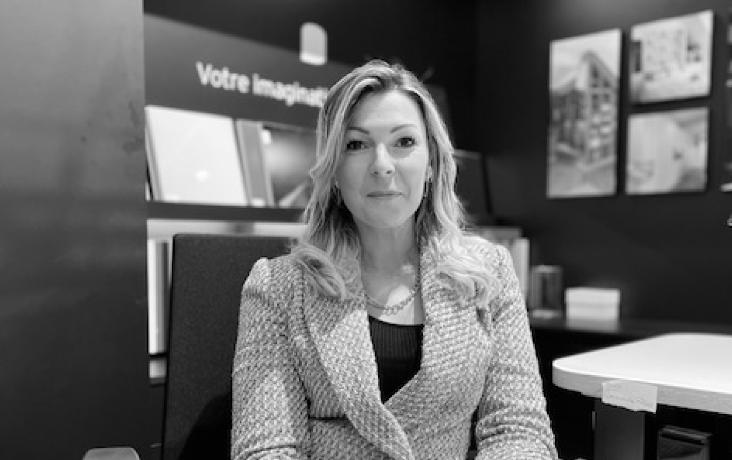 Photo Elise - Co-gérante