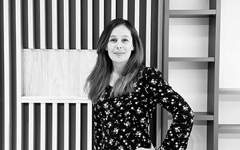 Photo Jennifer - Responsable magasin
