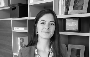 Photo Maurane (Chargée de projet)