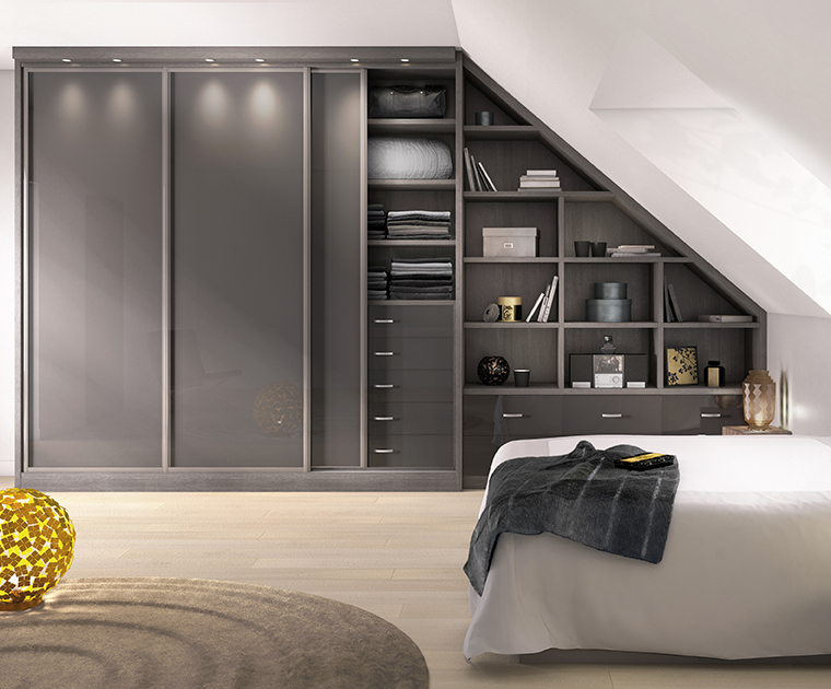 Rangement sur mesure SAINT-BERTHEVIN 53940
