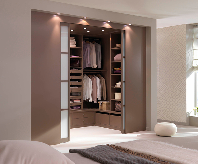 Rangement sur mesure LYON 69003