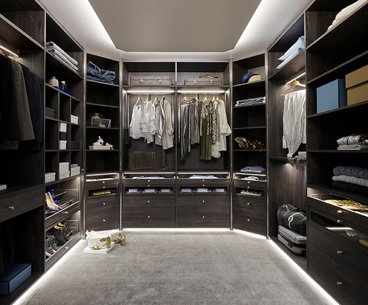 Rangement sur mesure STRASBOURG 67000