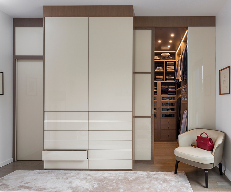 Rangement sur mesure Biganos 33380