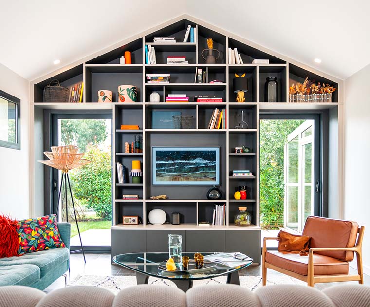 Rangement sur mesure SAINT-PRIEST 69800