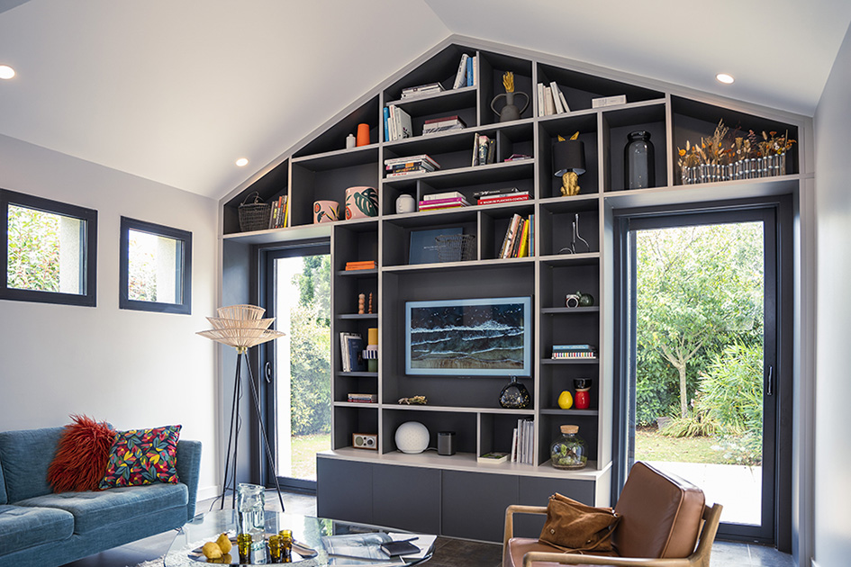 Rangement sur mesure LIMONEST 69760